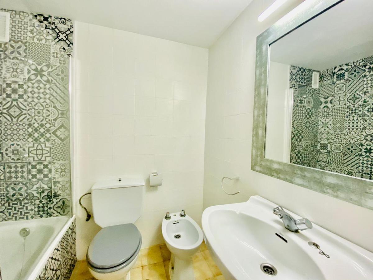 Dora Prado Mar II Apartment Peniscola Exterior photo